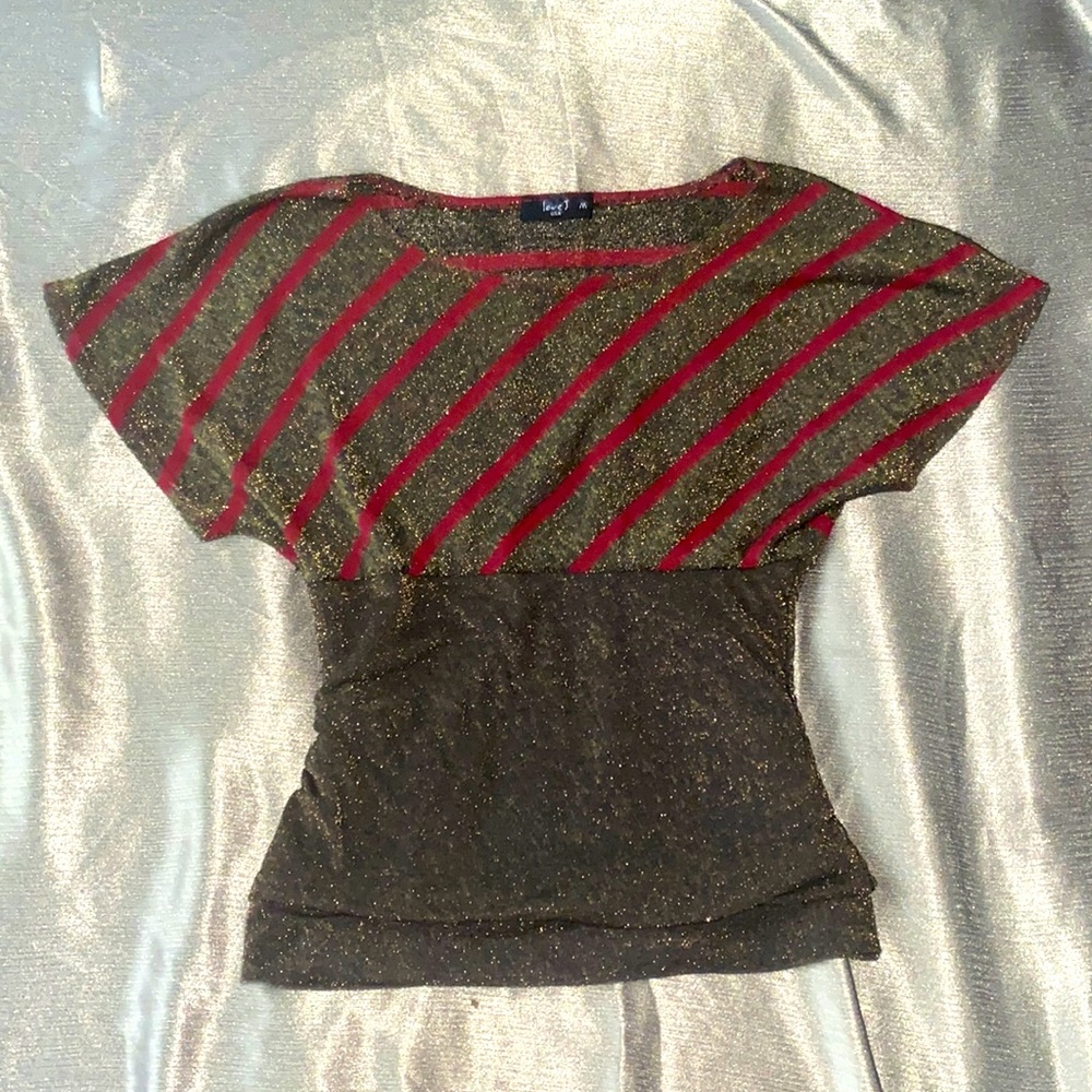 Old school shirt